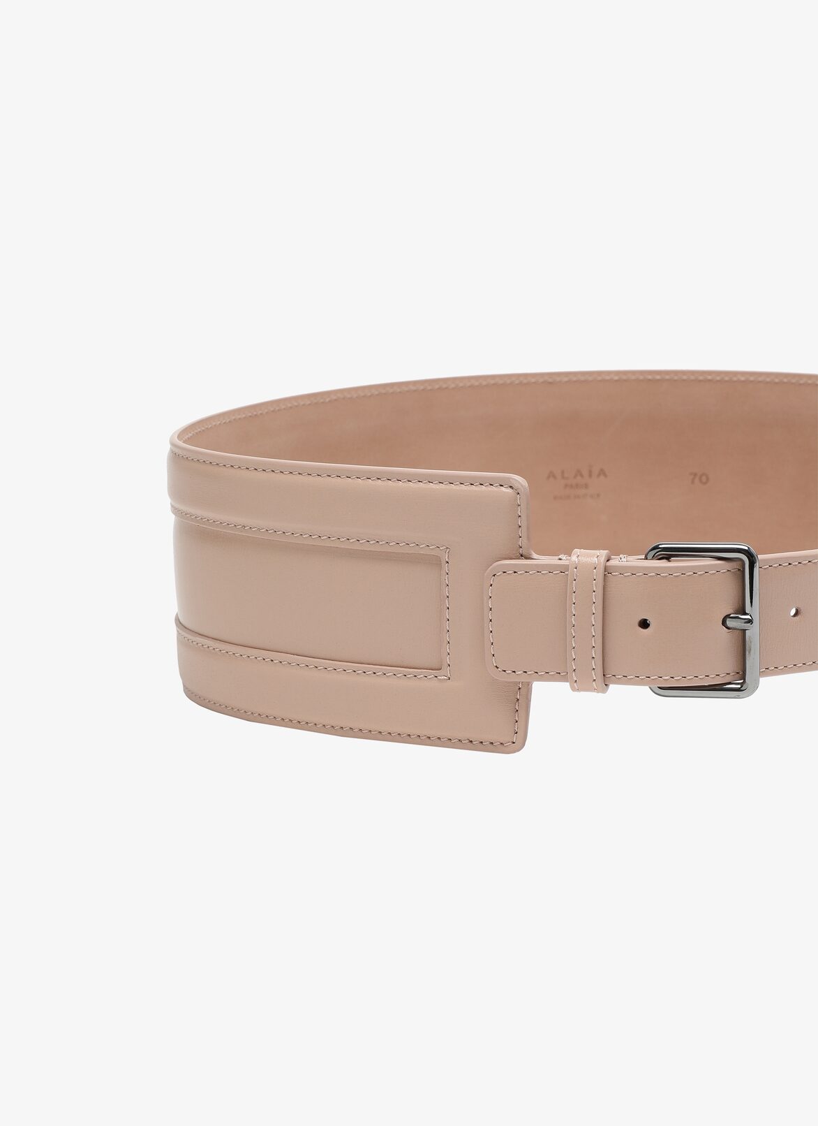 Belts ALAÏA SANDY BELTS